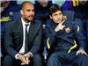 Bóng đá anh, ngoại hạng anh, lịch thi đấu euro 2012, Pep và Tito Vilanova: Lần cuối cùng của tình bạn vĩnh cửu